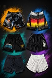 Mix Brand swimming Shorts