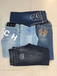 Y2K Jeans