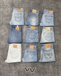 Levi’s Jeans # 200526