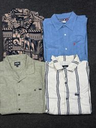 Branded Shirts
