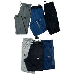 Underarmour track pants