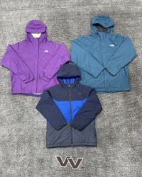 The North Face Windbreaker Jackets #200526 #010