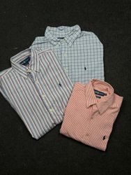 Ralph Lauren Polo Shirts