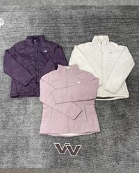 The North Face Puffer Jacket #200526 #020