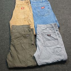Dickies Carpenter Pants