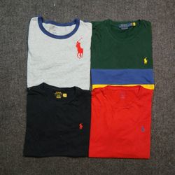 Ralph Lauren T Shirts