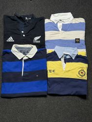 Branded Rugby T-Shirts