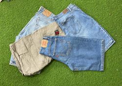 Branded Workwear Carpenter/Cargo/Jeans Shorts