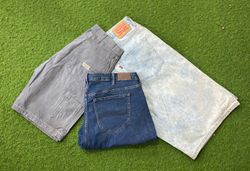 Branded Workwear Carpenter/Cargo/Jeans Shorts