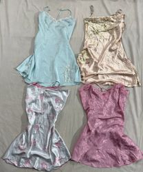 Y2K Cami Tops (455)
