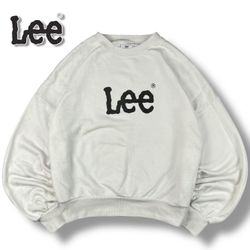 Branded sweatshirt