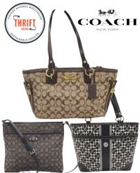 Premium Coach Bags LX442
