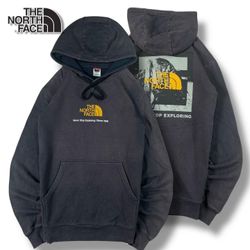Branded hoodie