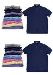 Ralph Lauren Polo Shirts