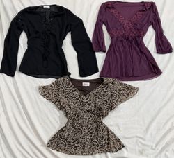 Y2K Summer Tops (458)