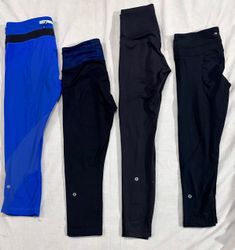 Lululemon leggings (463)