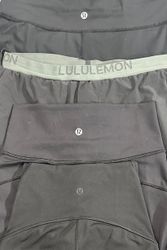 Lululemon leggings (464)