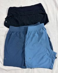 Lululemon Shorts (465)