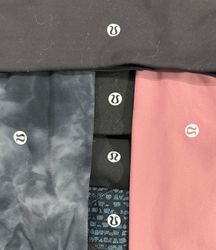 Lululemon leggings (466)