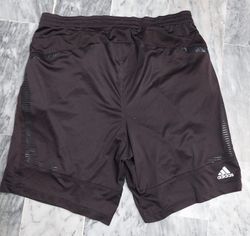 Adidas’s sports shorts