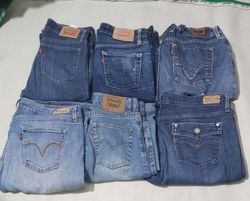 LEVI’S JEANS  (054)