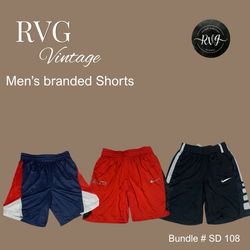 Men’s  nike shorts