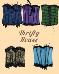 Y2k Cyber Core Corset Tops(TH/407)