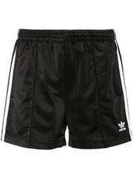 Nike and adidas shorts