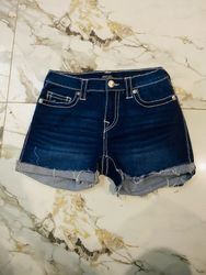 True Religion Shorts