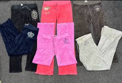 Juicy couture sweatpants