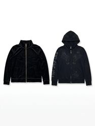 (FV-1504) Y2K Track Jackets ( Juicy Couture,Gymsha..
