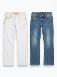 (FV-1503) Rock Revival, Missme Jeans