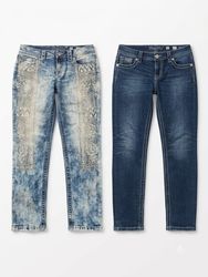 (FV-1499) MissMe Jeans