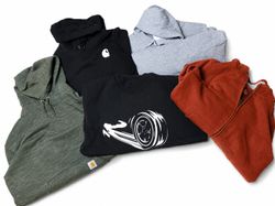 Carhartt hoodie