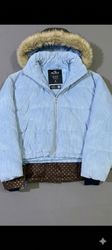 Y2K Puffer Coats