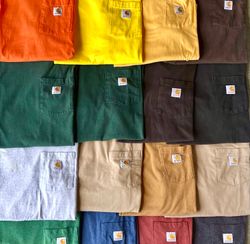 Premium Carhartt T-Shirts
