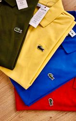 Lacoste T-shirts