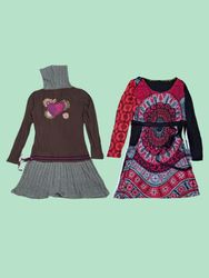 Midi Dresses