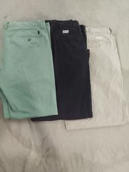 Ralph Lauren Cotton Pants