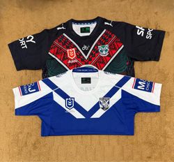NRL Rugby Jerseys