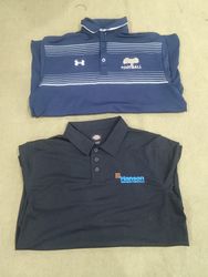 Mix Branded Sport T-Shirt