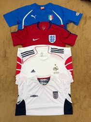 Football Jerseys