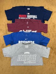 MLB T-Shirts