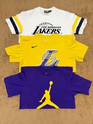 NBA T-Shirts