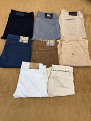 Burberry Jeans