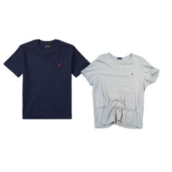 Ralph Lauren Round Neck T shirt