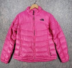 Åuthentic The North Face Puffer Jackets