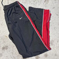 Special Classical Baggy Nike Trackpants ⚡