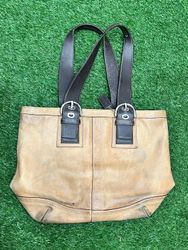 Coach bags