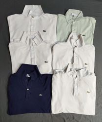 Lacoste Polo Shirt